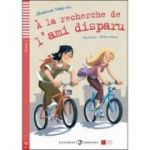 A la recherche de l'ami disparu - Maureen Simpson