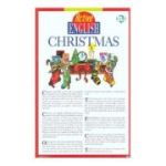 ACTIVE ENGLISH Subject 2 Christmas