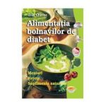 Alimentatia bolnavilor de diabet - D.D. Chiriac