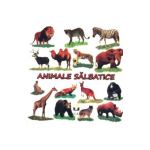 Animale salbatice