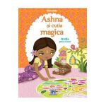 Ashna si cutia magica