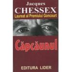 Capcaunul - Jacques Chessex