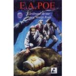 Carabusul de aur. Masca mortii rosii - E.A. Poe