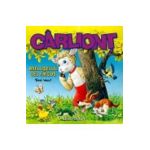Carliont, mieluselul cel fricos - Tony Wolf
