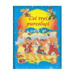 Cei trei purcelusi