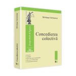 Concedierea Colectiva - Brindusa Vartolomei