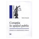 Coruptia in spatiul public - Dorin Ciuncan