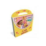 Disney Doctorita Plusica - O Oita Geloasa (posetuta)