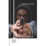 Educatie siberiana - Nicolai Lilin