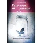 Fericirea incepe azi - Jamie McGuire