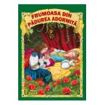 Frumoasa din Padurea Adormita