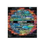 Graffiti - Nicholas Ganz