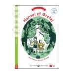 Hansel et Gretel