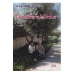 In umbra maslinilor - Alexandru Anca