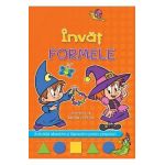 Invat formele impreuna cu Adelina si Adisor