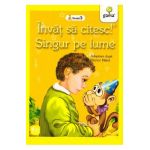 Invat sa citesc! Singur pe lume. Adaptare dupa Hector Malot