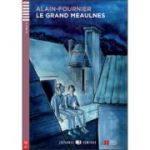 Le grand Meaulnes - Alain Fournier