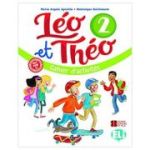 Léo et Théo. Workbook 2 - M A Apicella