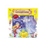 Povesti cu printese - Cenusareasa