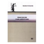 Proceduri parlamentare - Marian Enache