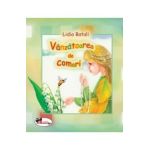 Vanzatoarea de comori - Lidia Batali