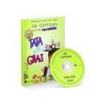 2CD Tata este gras - Jim Gaffigan