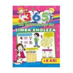 365 de activitati de limba engleza - Lata Seth, Anuj Chawla