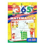 365 de activitati de matematica 6 ani+ - Lata Seth, Anuj Chawla