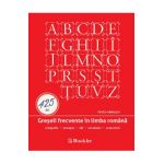 425 de greseli frecvente in limba romana - Petcu Abdulea