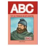 ABC Tot ce trebuie sa stii despre Daci