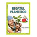 Afla totul despre regatul plantelor