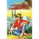 Aventurile lui Huck Finn - Mark Twain