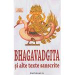 Bhagavadgita si alte texte sanscrite