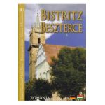 Bistrita -germana, maghiara - Romghid