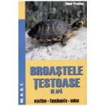 Broastele testoase de apa - Reiner Praschag
