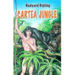 Cartea junglei - Rudyard Kipling