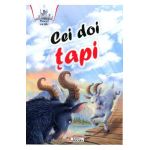 Cei doi tapi - Povesti cu talc