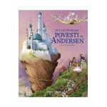 Cele mai frumoase povesti de H.C. Andersen