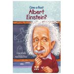 Cine a fost Albert Einstein? - Jess M. Brallier