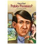 Cine a fost Pablo Picasso? - True Kelley