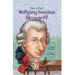 Cine a fost Wolfgang Amadeus Mozart? - Yona Zeldis Mcdonough