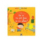 De ce nu pot face ce-mi place? - Oscar Brenifier, Delphine Durand