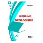 Dictionar de neologisme - Marin Buca