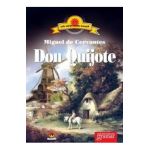 Don Quijote - Miguel de Cervantes