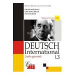 Germana - Clasa 12 L3 - Manual - Jurgen Weigmann