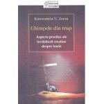 Ghimpele din trup - Konstantin V. Zorin