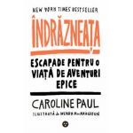 Indrazneata - Caroline Paul