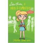 Lea Olivier si viata ei complicata - Catherine Girard-Audet