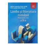 Limba romana - Clasa 10 - Manual - Adrian Costache, Florin Ionita, M.N. Lascar, Adrian Savoiu