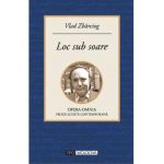 Loc sub soare - Vlad Zbarciog